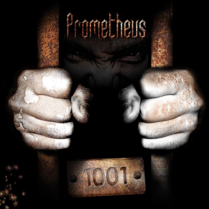 Prometheus - 1001