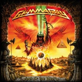 gammaraylandofthefreeII