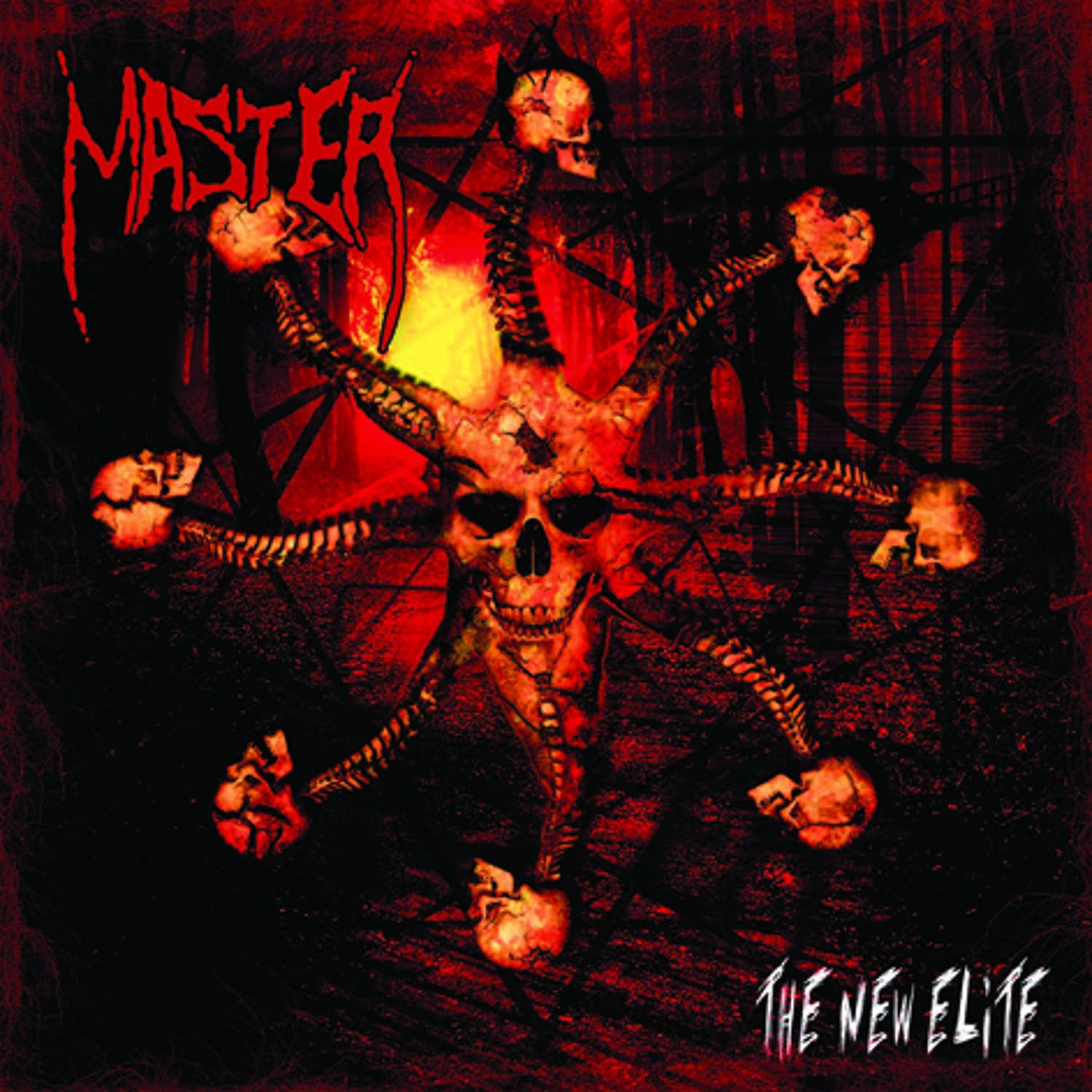 MASTER - The new elite