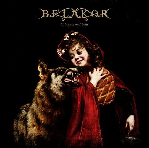 BELAKOR - COVER 3 DISCO