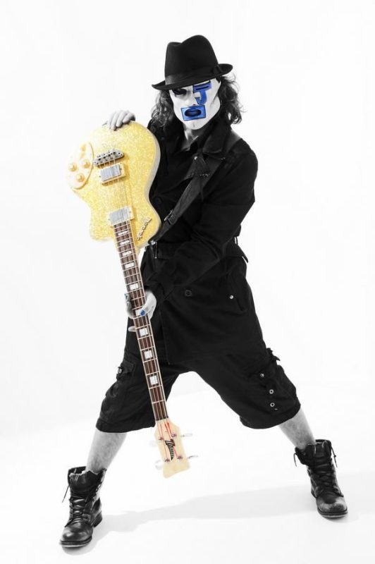 JOKER JET - THE JOKERS
