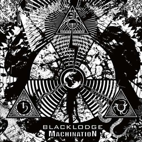 BLACKLODGE MACHINATION