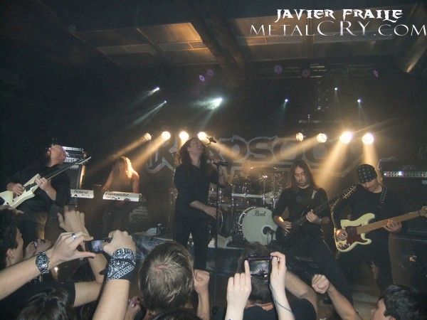 Rhapsody of Fire_Madrid_2-4-12_1