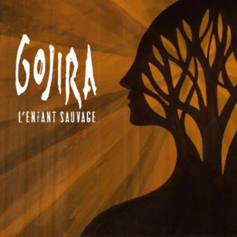 gojirasauvage