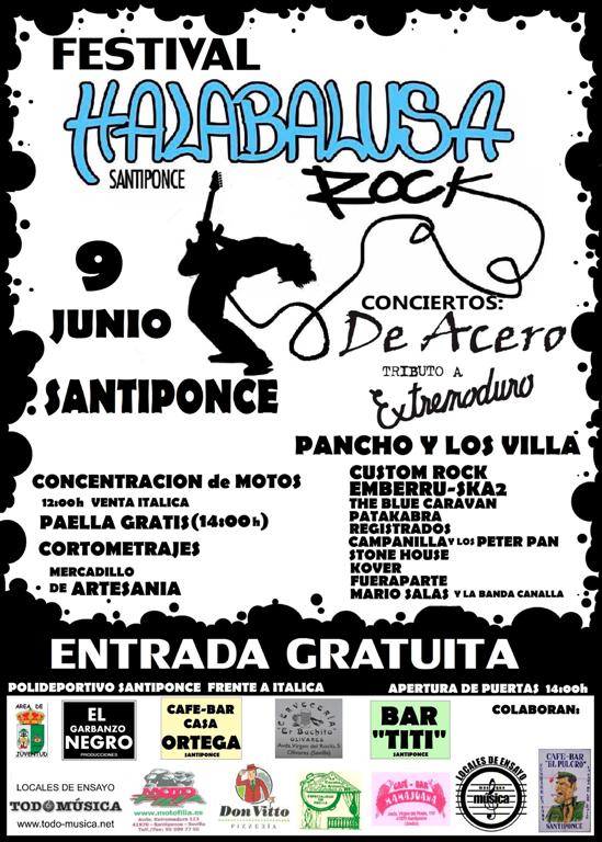 halabalusa2012CARTELc