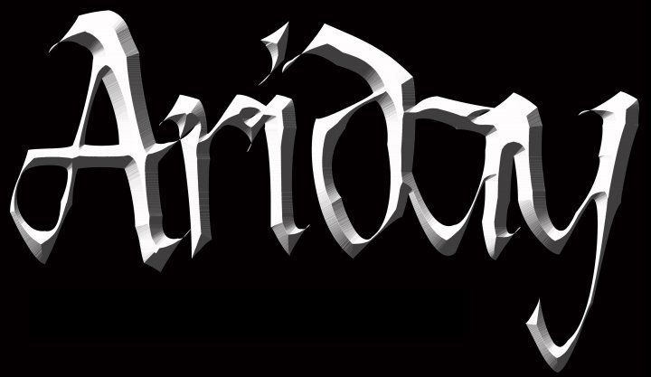 ariday logo