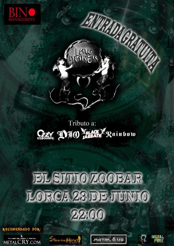 Law_Maker_El Sitio Zoobarjunio