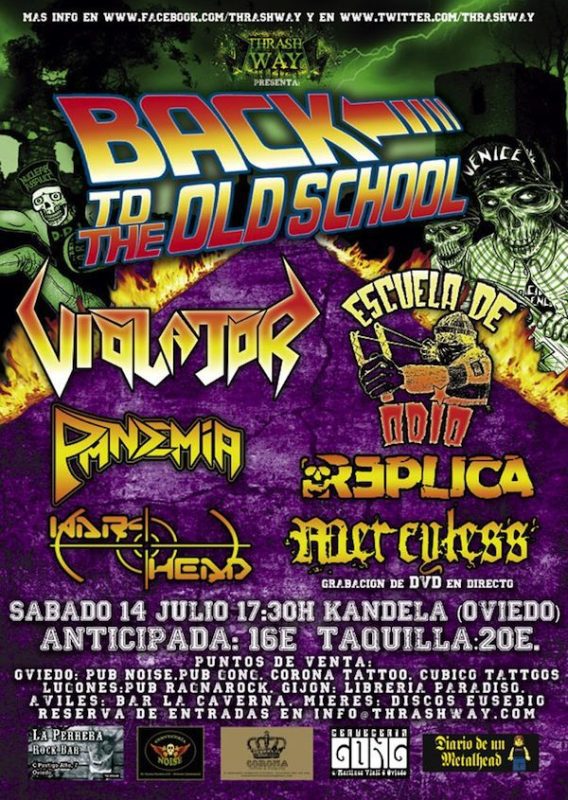 backtotheoldschool