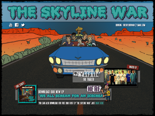 tswweb