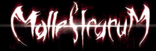 MALLEFICARUM LOGO