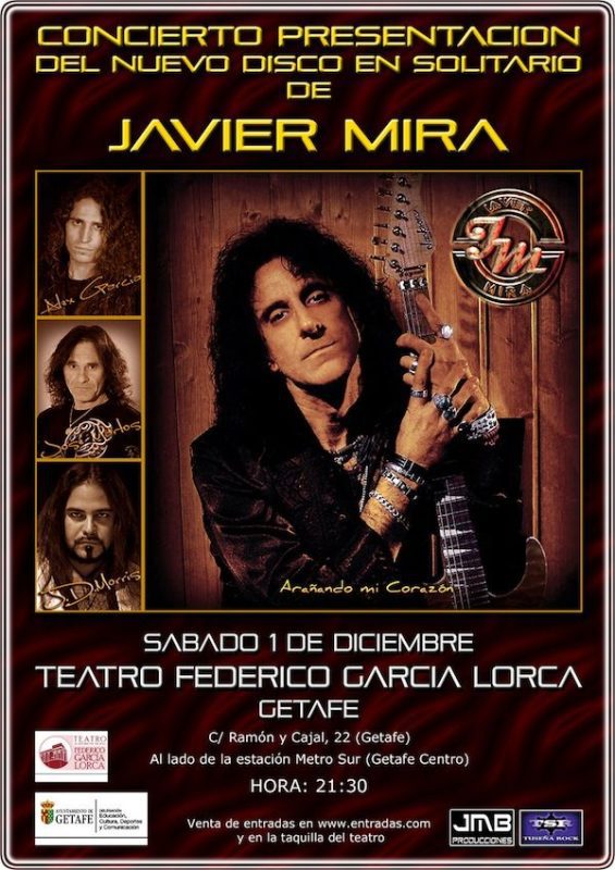 CARTEL OFICIAL