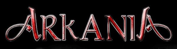 ARKANIA LOGO
