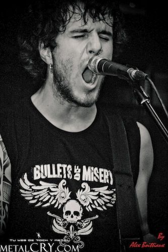 DARK CODE DEATH SESSIONS