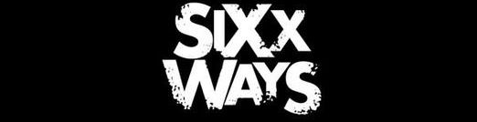 SIXX WAYS LOGO