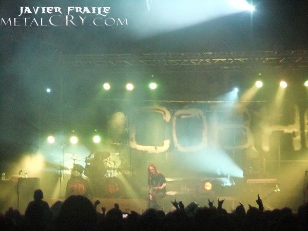46 Children Of Bodom (1)