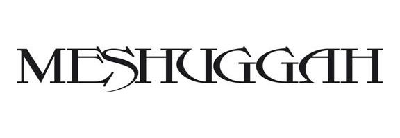 Meshuggah_logo