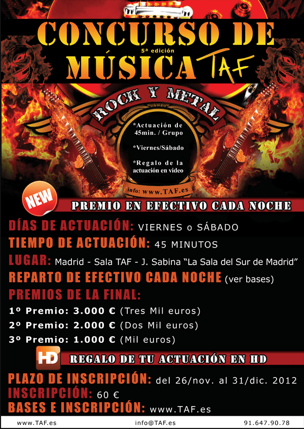 posterconcursotaf