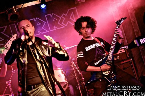 SYNCHRONICAL - directo