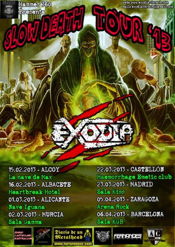 EXODIA-SLOWDEATHTOUR2013
