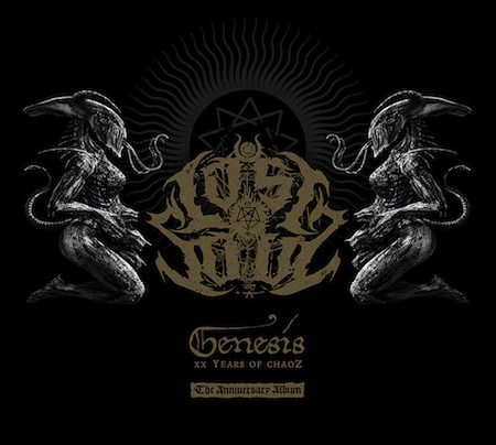 LOST SOUL - GENESIS XX ANIVERSARIO