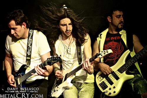 FRAN SOLER - MADRID 2013