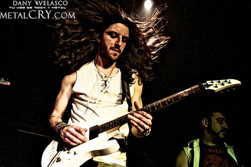 FRAN SOLER - MADRID - 2013