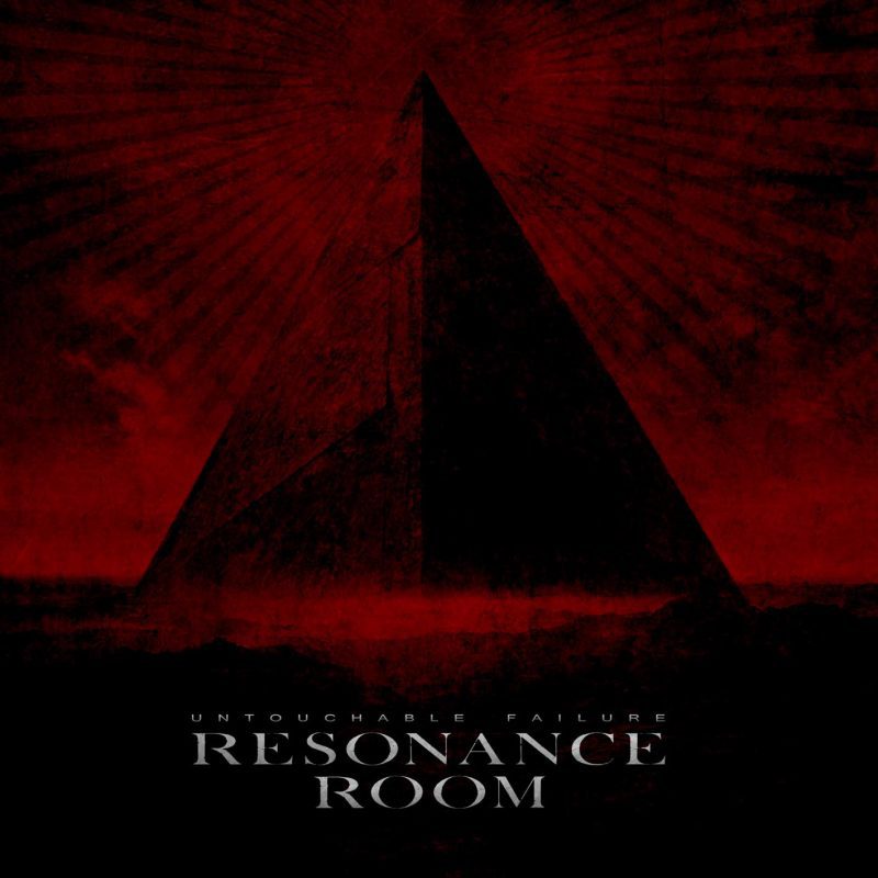 Resonance Room cover