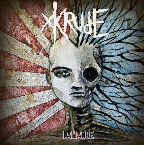 XKRUDE – LAMADRE