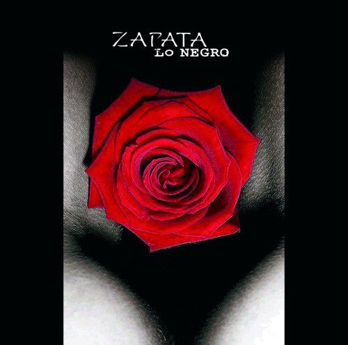 ZAPATA – LO NEGRO