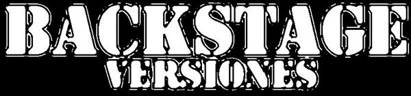 backstageversioneslogo