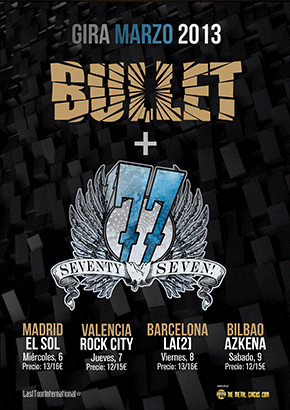 bullet
