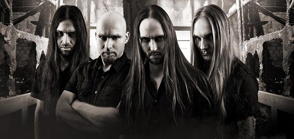 LEGION OF THE DAMNED