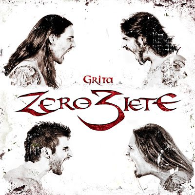 ZERO3IETE – GRITA