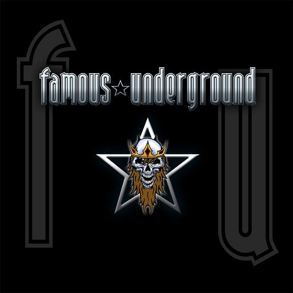 FamousUndergroundCD