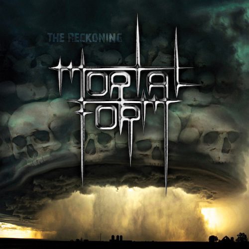 Mortal Form cover