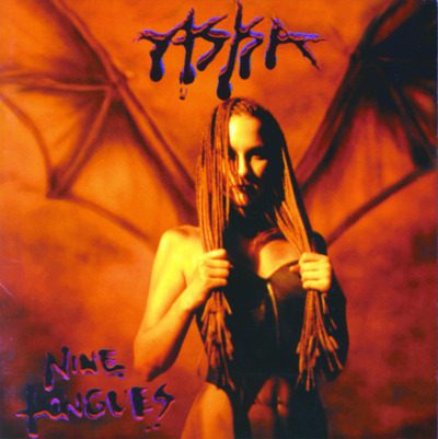 aska nine tongues