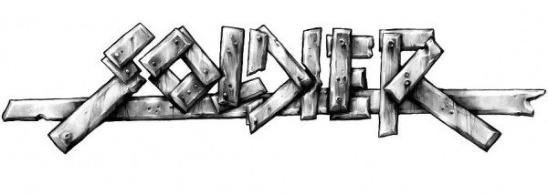 Logo Soldier