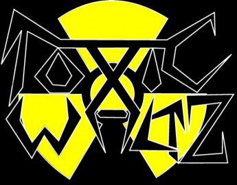 logo toxic waltz