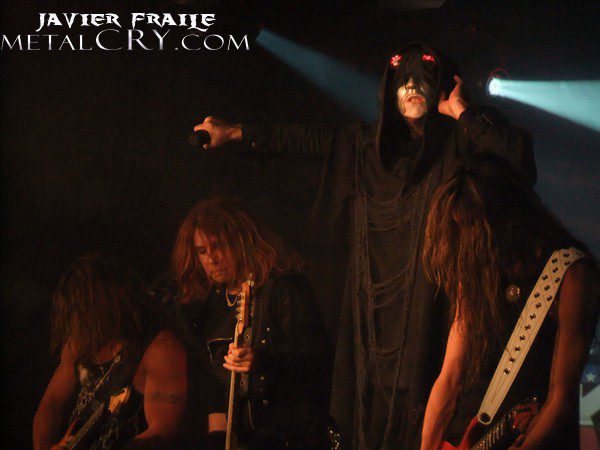 Lizzy Borden_Headbangers_26-7-12)