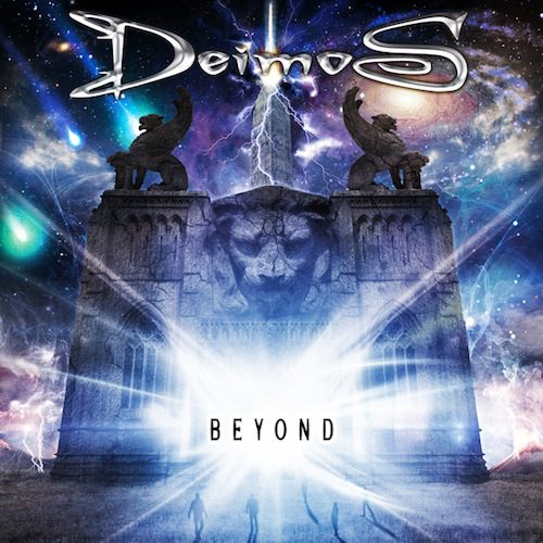 Beyond deimos