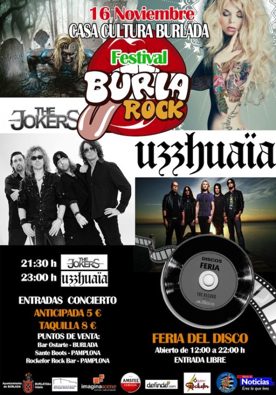 Cartel-BURLAROCK2013
