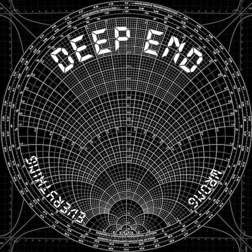 Wrong Everything DEEP END