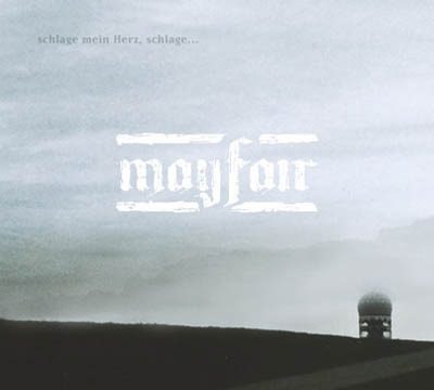 MAYFAIR ALBUM