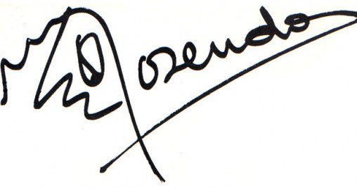 rosendo logo