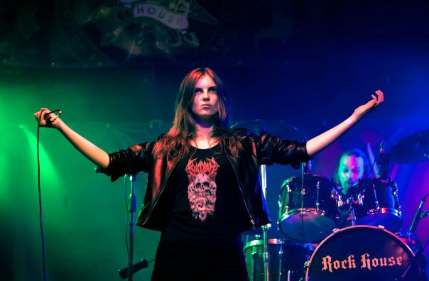 polina grace disgraced