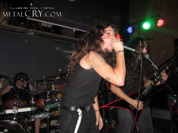 Ravenblood Avilés 01