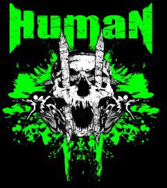 Logo Human