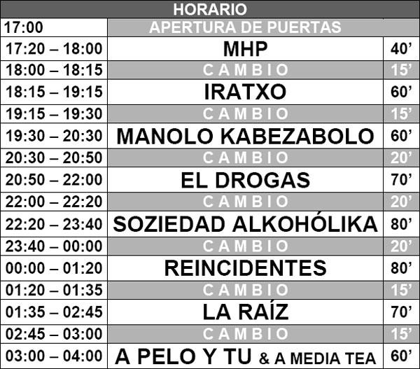 horariorockalbox