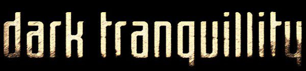 DARK TRANQUILLITY LOGO