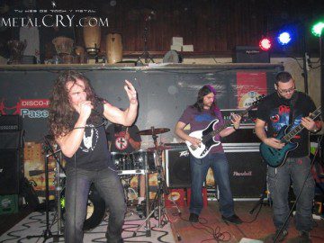Daedrica Pure Metal Fest 03